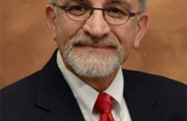 Dr. Parviz Shafaghi, Psy.D.