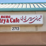 Bibi pastry and cafe