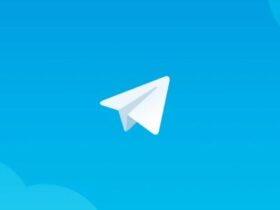مکالمه ویدئویی تلگرام