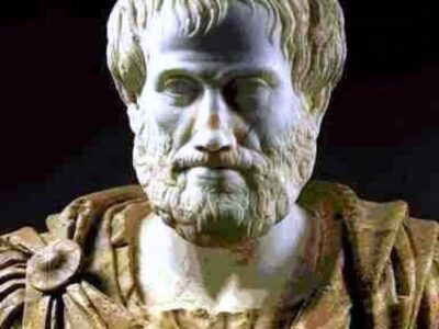 فلسفۀ ارسطو