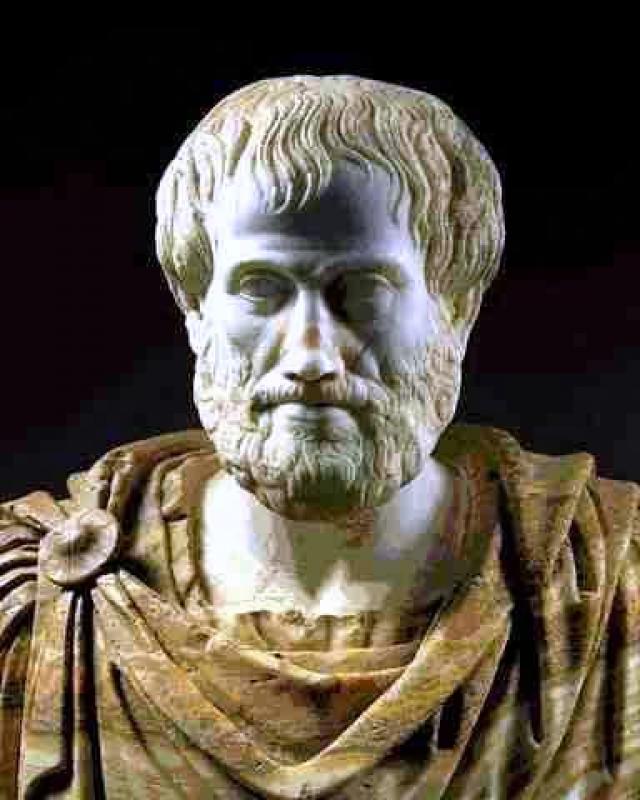 فلسفۀ ارسطو