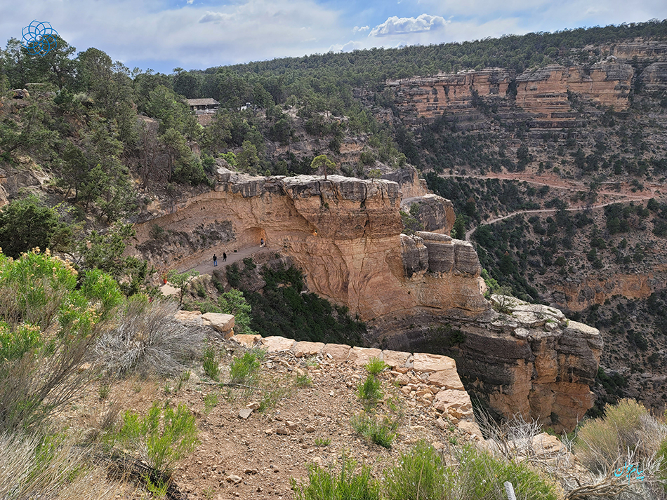 grand canyon