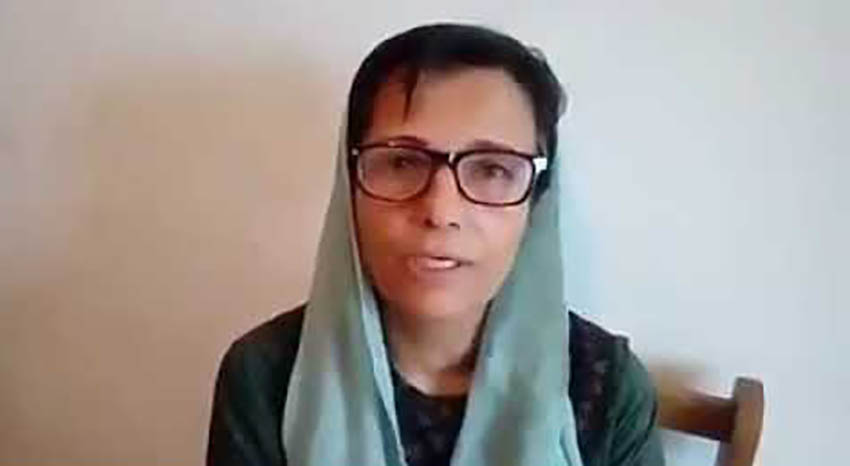 نصرت بهشتی، از امضاکنندگان نامه استعفای رهبر جمهوری اسلامی در مشهد بازداشت  شد | مجله پیام جوان - Persian Magazine