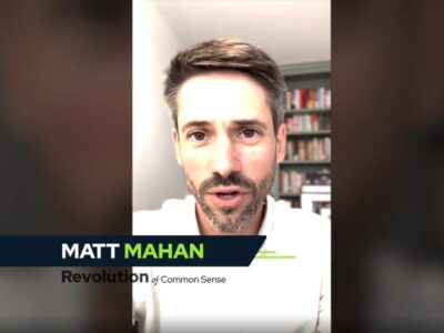 Matt Mahan