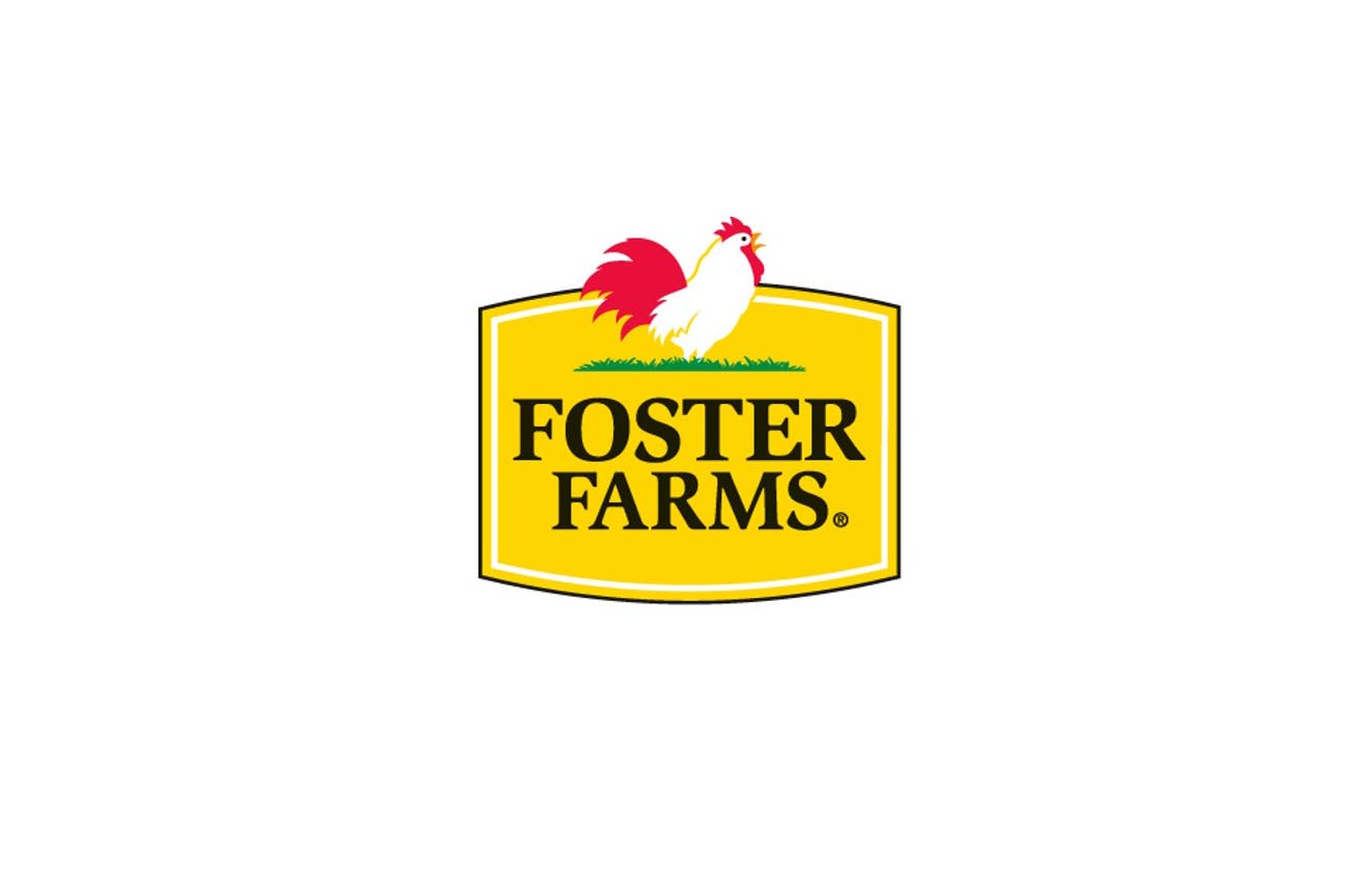 Request for help from Foster Farms مجله پیام جوان Persian Magazine