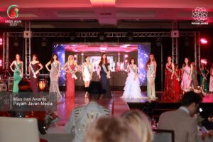 Miss Iran Awards 2023 - 2582