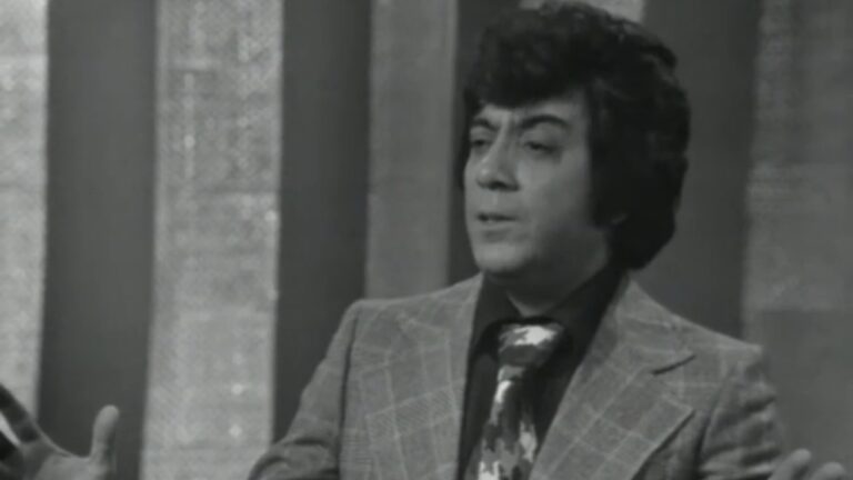 ویدئوی اجرای آهنگ كی خوابیده كی بیدار گلپا