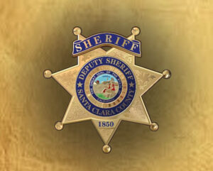 SHERIFF ROBERT JONSEN