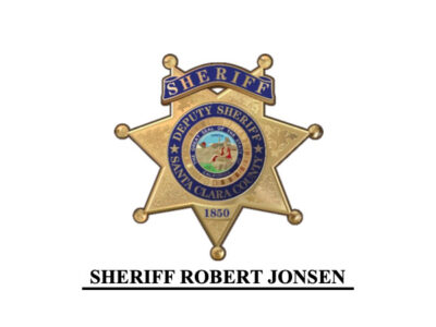 SHERIFF ROBERT JONSEN