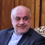 درخواست اقامت شش‌ماهه سفیر اخراجی جمهوری اسلامی در لبنان به عنوان شهروند عادی