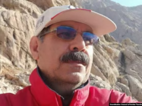 عبدالله رضایی