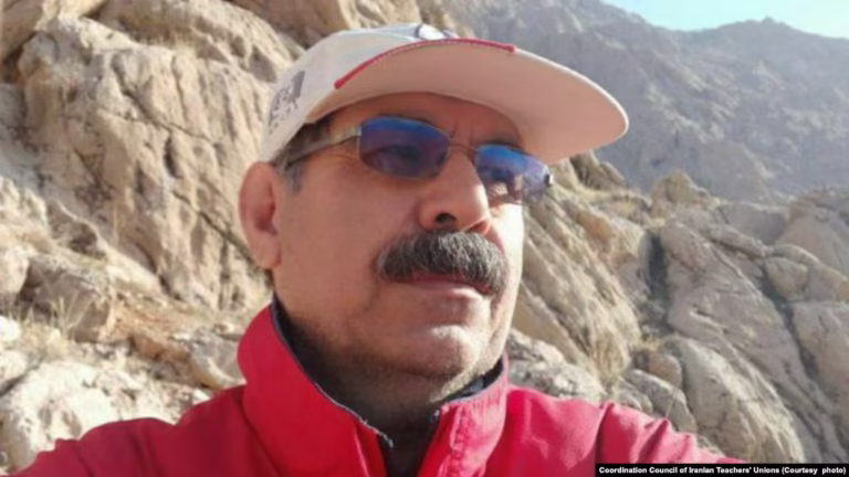 عبدالله رضایی