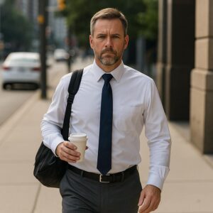 زندگی در کانادا