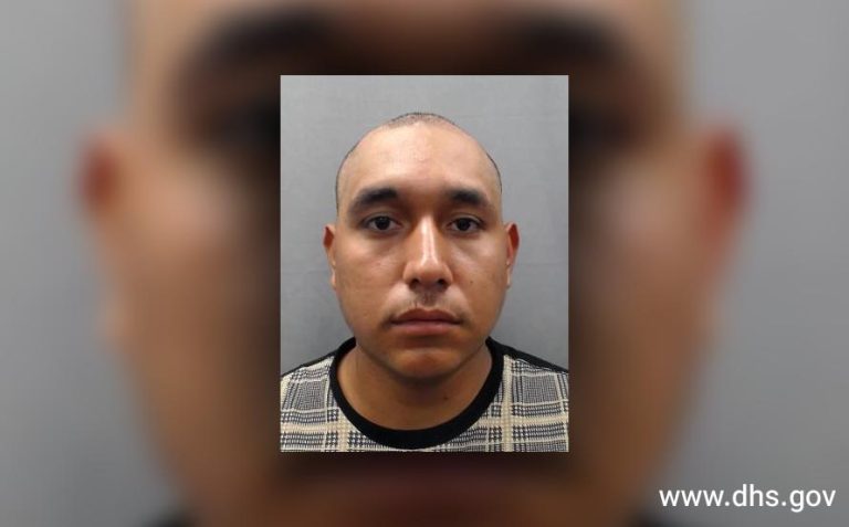 Dallas Man Arrested After TikTok Post Offering $10,000 Bounty on ICE ...
