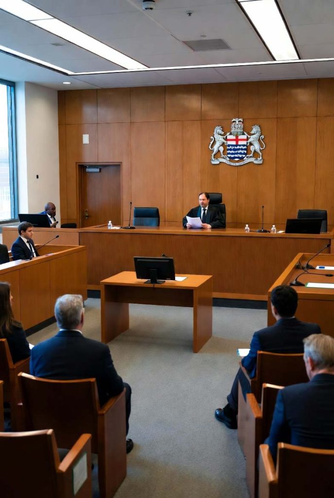 Gang Killer Receives Life Sentence in High-Profile Vancouver Golf ...