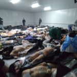 افشای ابعاد جدید و هولناک یک کشتار تاریخی: ایران‌اینترنشنال از قتل‌عام ۳۶۵۰۰ نفر خبر داد