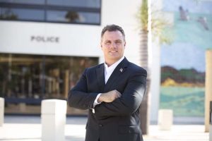 Michael Gates Enters Race for California Attorney General