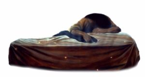 رقص در سوگ