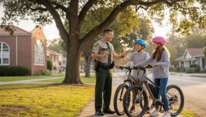 Santa Clara County Reinstates Youth Traffic Diversion Program Amid E-Bike Safety Concerns