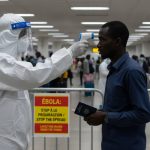 Democratic Republic of Congo Imposes Travel Restrictions Following First European Ebola Case