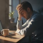 رمزگشایی از خستگی مفرط روزانه؛ چرا همیشه احساس بی‌حالی می‌کنیم؟