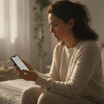 علائم و راه‌های تشخیص پیش‌یائسگی؛ چرا آزمایش خون همیشه کارساز نیست؟