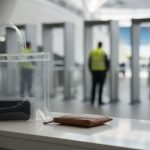 قوانین سخت‌گیرانه حمل کیف در ورزشگاه «بی‌سی پلیس» برای مسابقات جام جهانی اعلام شد