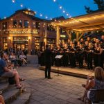 Acclaimed Choir Chor Leoni to Perform Free Outdoor Concert in Vancouver’s Yaletown