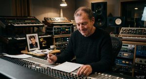 Grammy-Winning Music Producer William Orbit Dies at 69