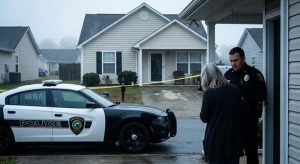 Investigation Continues Into Death of Actress Hayden Panettiere as Police Visit Boyfriend’s Family Home