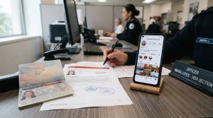 US State Department to Expand Social Media Vetting for Visa Applicants