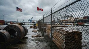 United States Imposes 50 Percent Tariffs on Canadian Imports as Trade Talks Collapse