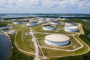 United States to Replenish Strategic Petroleum Reserve Through Landmark Venezuela Oil Deal