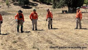 FBI Offers $20,000 Reward in Deadly Morgan Hill Shooting Investigation