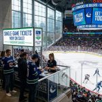 آغاز بلیط‌فروشی بازی‌های ونکوور کناکس همزمان با پیش‌بینی فصلی دشوار در لیگ NHL
