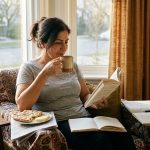 «قانون یک ساعت»؛ چرا نباید روز خود را با تلفن همراه آغاز کنیم؟