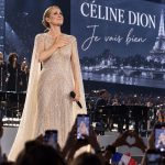 Celine Dion Makes Triumphant Return to the Stage Following Health Struggles