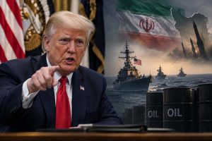 President Trump Weighs Escalation Versus De-escalation in Ongoing Iran Conflict