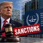 Trump Administration Imposes New Sanctions on International Criminal Court