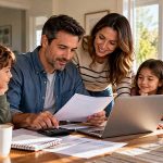 Federal Reserve Report Shows Rise in U.S. Incomes and Net Worth Post-Pandemic